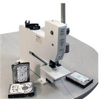 硬盘破坏机器HT-01，硬盘数据处理