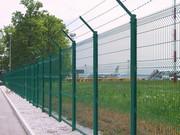 小区围栏价格及规格  小区围栏报价  多种型号护栏网价格 多种型号围网价格