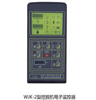 山东WJK-2型挖掘机工程车仪表价格