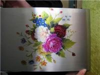 上海厂家批发热转印**铝板铝卷