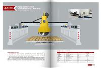 红外线桥式切石机 红外线自动桥式切石机厂家