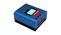 厂家直销12V/24V/48V智能转换 高效MPPT太阳能控制器 光控时控功能全