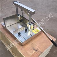 瑞朗新型手动切骨机