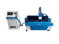 供应 重庆 SPFC3015-500  500w各类金属 激光切割机 行业成员之一 正品**