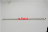 陶瓷加热管的优势陶瓷加热管的工作原理陶瓷加热管的用途
