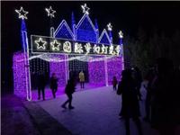 温州国际梦幻灯光节