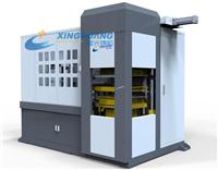 供应水平分型脱箱射压造型机,射芯机批发