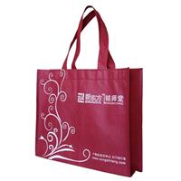 锦州无纺布袋手提袋厂刘经理