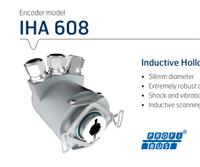 RHA506  770591-01 林德编码器