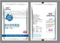 海莹食盐 全国招商
