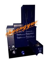 厂家直销创越6kg化妆镜片点胶机