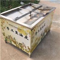 蒸汽酒店手工油皮机 电动油皮机价格
