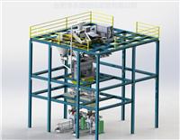 水溶肥成套生产线