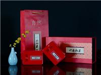 蝠牌茶业六安瓜片礼品茶定制亲近自然礼盒！