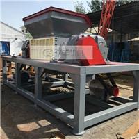 亿丰双轴撕碎机_金属撕碎机_塑料撕碎机_货源充足