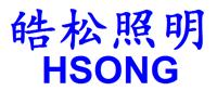 中山市皓松照明有限公司