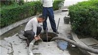 苏州污水管道清理价格