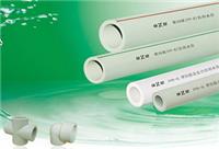 PVC-U给水管,PPR冷热水管供应商,青岛鑫宁德