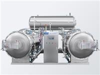 玉米罐头高温杀菌锅—玉米高温杀菌锅—玉米杀菌锅价格