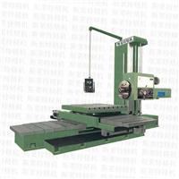 中捷机型tpx6113数显卧式铣镗床tpx6111b/3数显卧式镗床