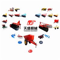 山东天盛机械科技股份有限公司