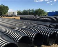 桥梁涵洞波纹管塑料pe管涵钢制波纹管金属波纹管信鹏镀锌波纹管涵