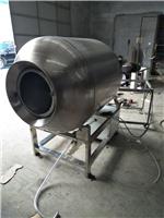 滚揉机 加工厂用大型抽真空滚揉机