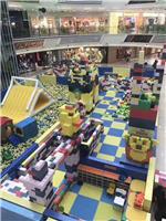 积木儿童王国 六一*定制中