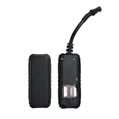 电动车摩托车成都gps定位器**断电车队管理定位仪