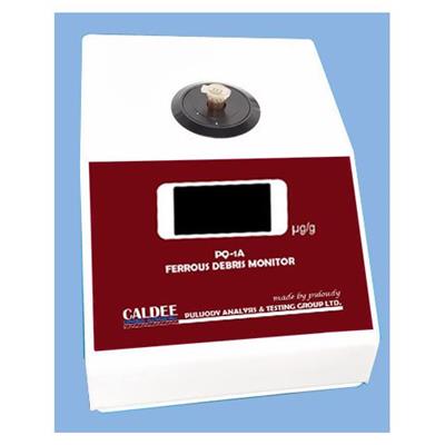 PQ-1A光阻法颗粒计数仪