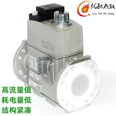冬斯燃气电磁阀DMV-DLE5065/11