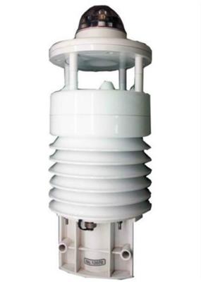 6参数气象仪 品质优良