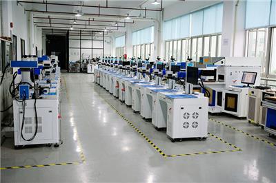 东莞市大鹏激光科技有限公司