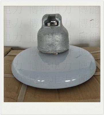 优质的陶瓷绝缘子生产厂家100KN