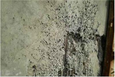 甘孜无机铝酸盐防腐砂浆_污水处理厂防腐