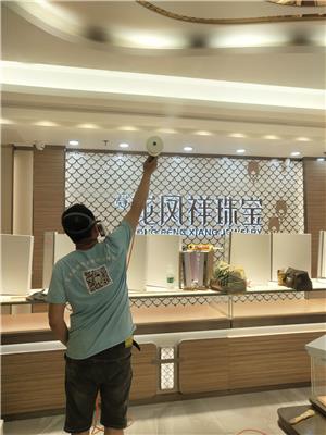 西宁企业装修除味公司排名