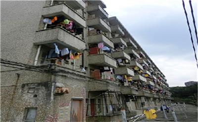 安徽省合肥市房屋质量检测机构