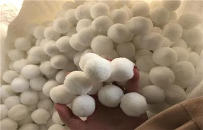 北京纤维球正规包装发货