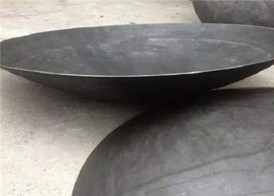 什么是折边型封头蝶形封头 折边球形封头，又称带折边球形封头