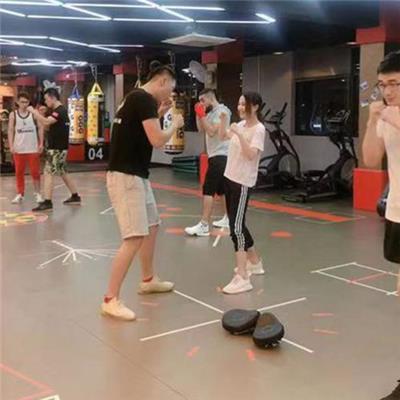 义乌靠谱拳击馆_静燃拳击始终坚持顾客至上期待您的咨询哦