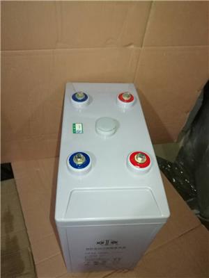 抚顺双登蓄电池 详细参数