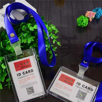 广州展会挂绳厂家定制 库存充足