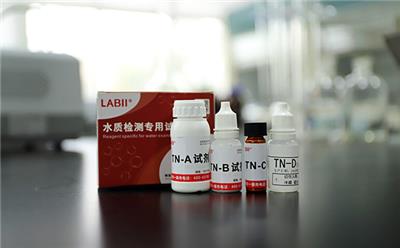 迪特西COD试剂使用范围