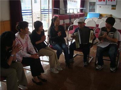 重庆老年公寓哪家好 重庆高端养老公寓 重庆高端养老院 黔江糖友康养公寓