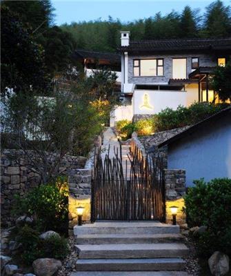 黔江区高端养老院