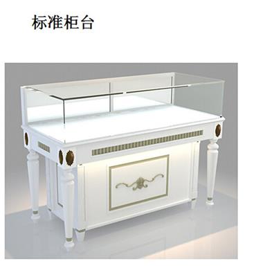 东方鞋柜 柜台 品质展柜厂家_匠心定制