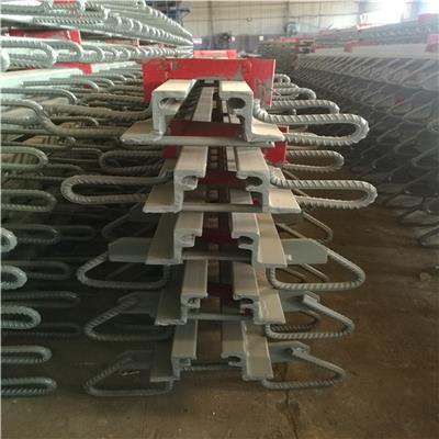 公路桥梁伸缩缝橡胶支座止水带厂家定制