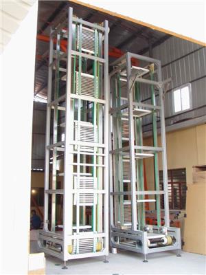 重庆往复式垂直提升机