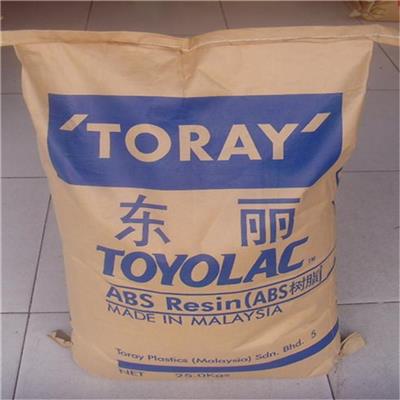 东莞供应日本电器化 ABS TP-801价格 增强级ABS 100G-20