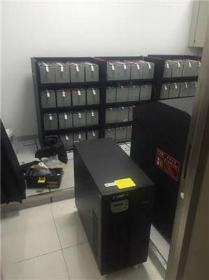ups不间断电源科华 特价